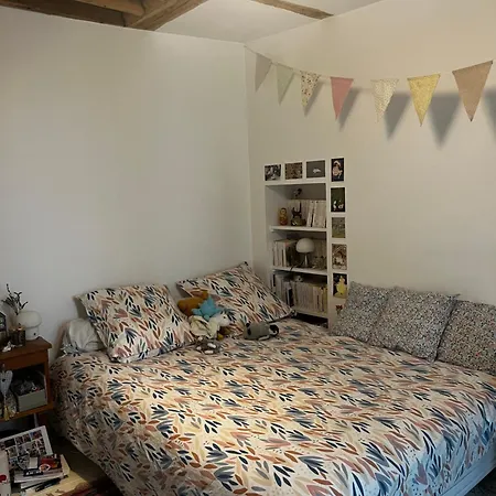 Homestay Deux En Plein Coeur De Montmartre, *